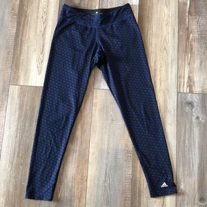 Adidas climalite leggings